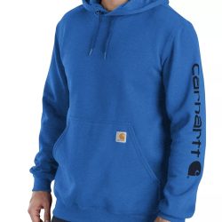 Carhartt Men's K288 Hoodie